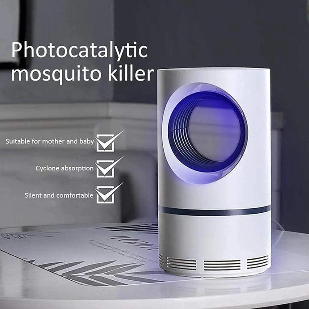 Electric Mosquito Repellant