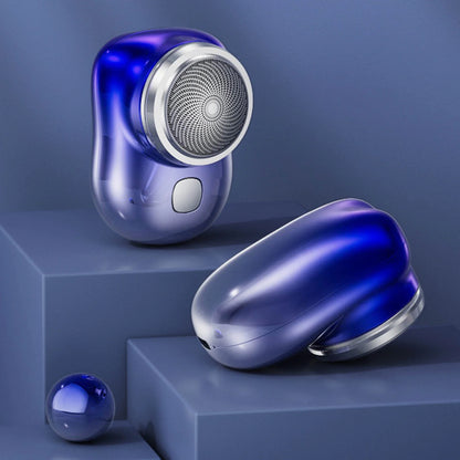 Mini Electric Shaver