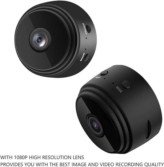 Mini Wifi A9 Camera