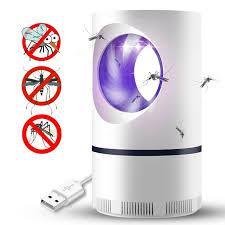 Electric Mosquito Repellant