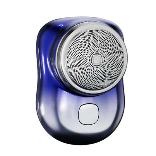 Mini Electric Shaver