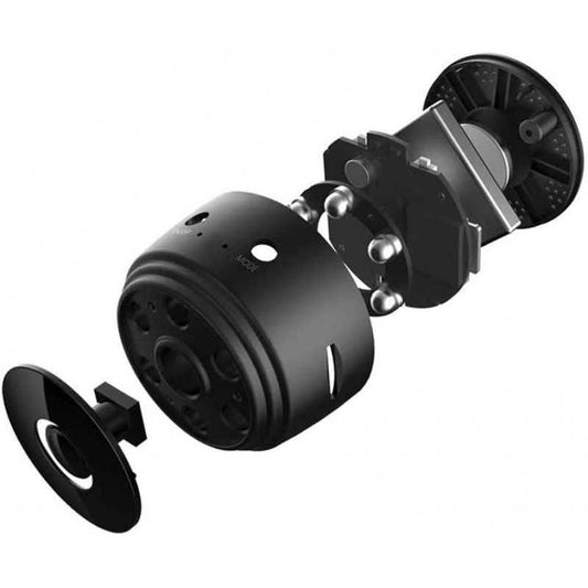 Mini Wifi A9 Camera
