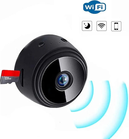 Mini Wifi A9 Camera