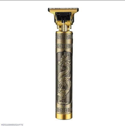 Rechargeable Men's Hair Trimmer