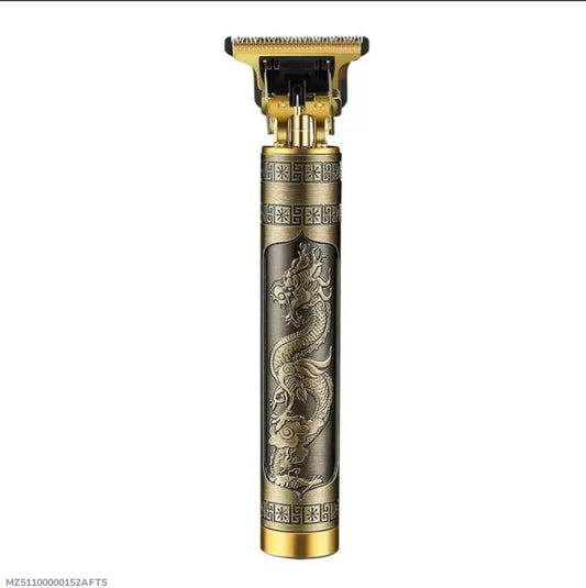 Rechargeable Men's Hair Trimmer