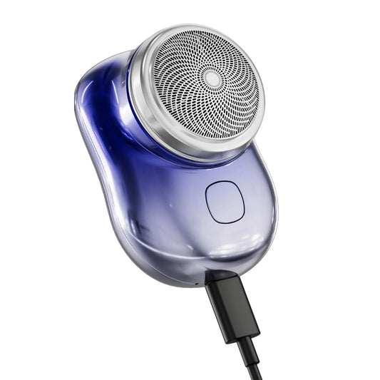Mini Electric Shaver